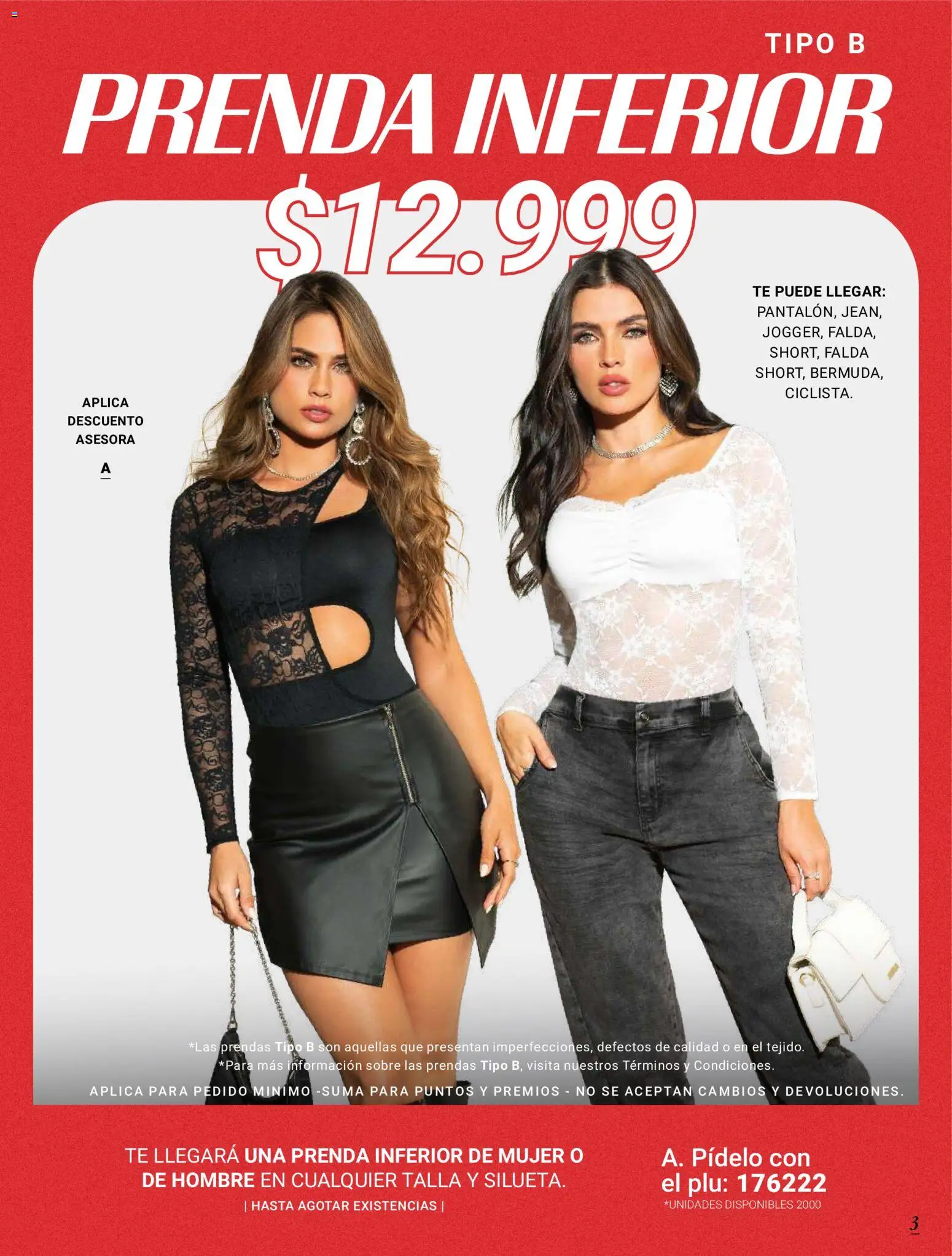 Carmel revista - valida desde el 01.06.2026 | Página: 199