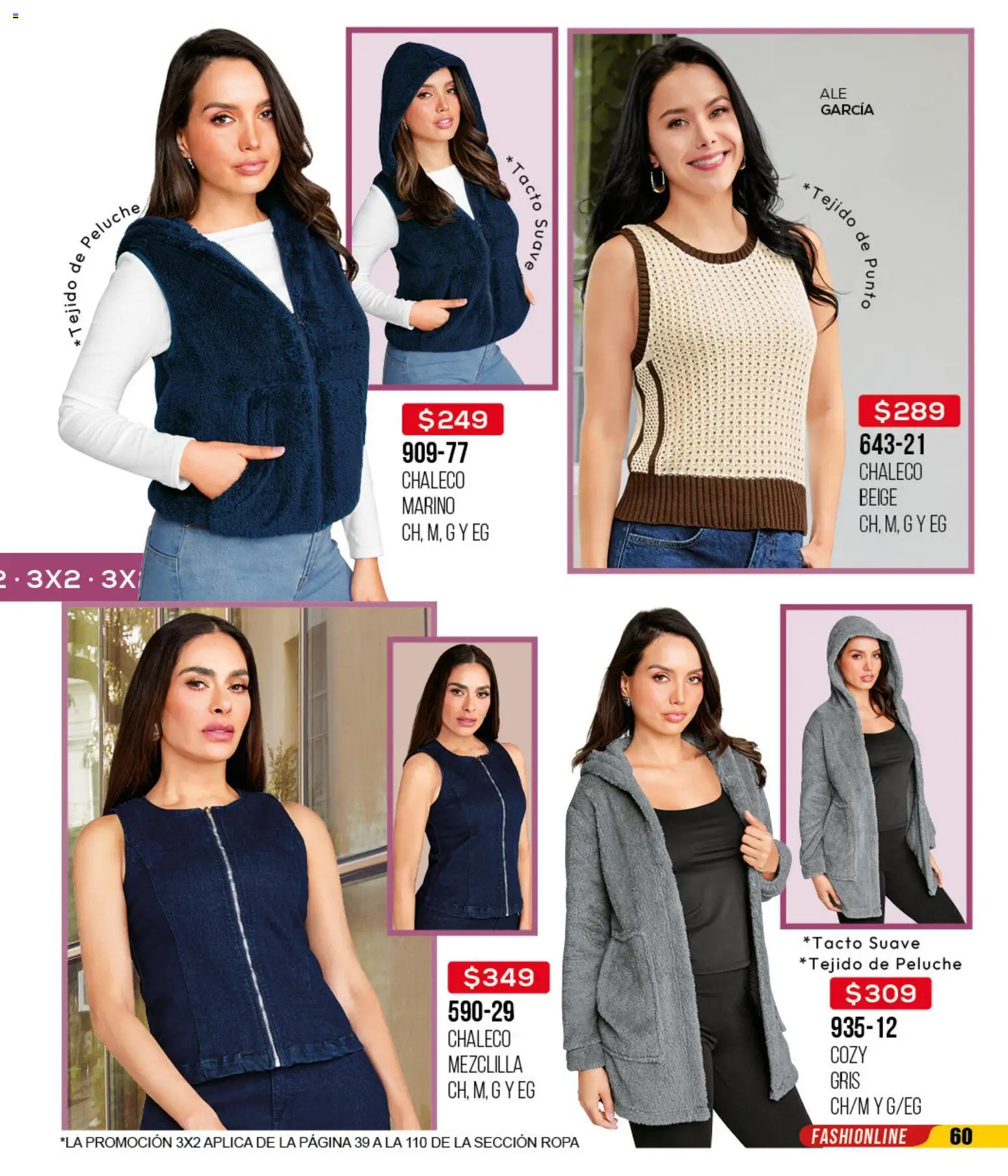 CKLASS ofertas de 20/04 — page 193