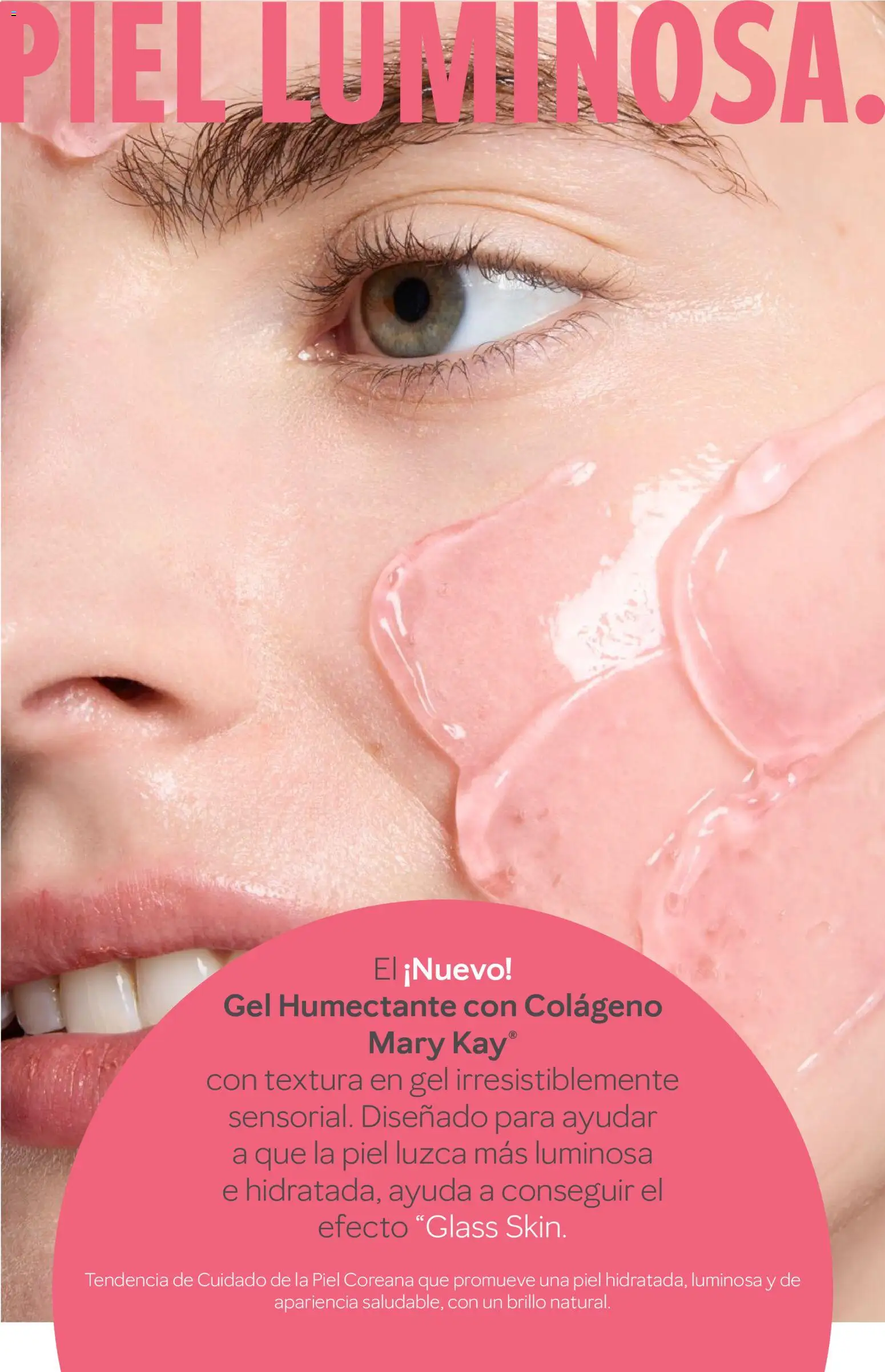 Mary Kay - Línea K-Beauty │ válido desde el 05/10/2026 | Página: 10