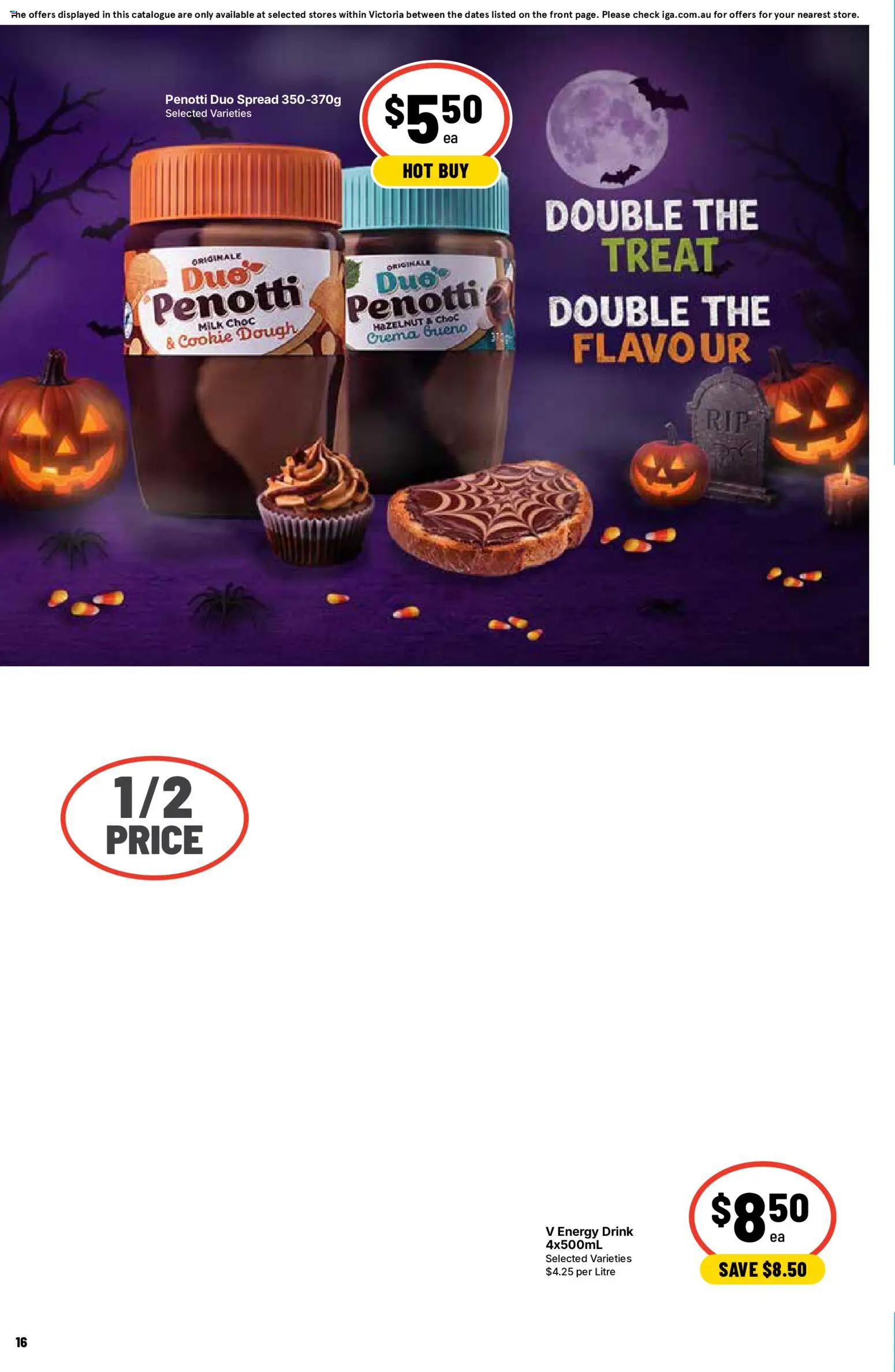 Ritchies catalogue - valid from 21/10/2026 | Page: 16