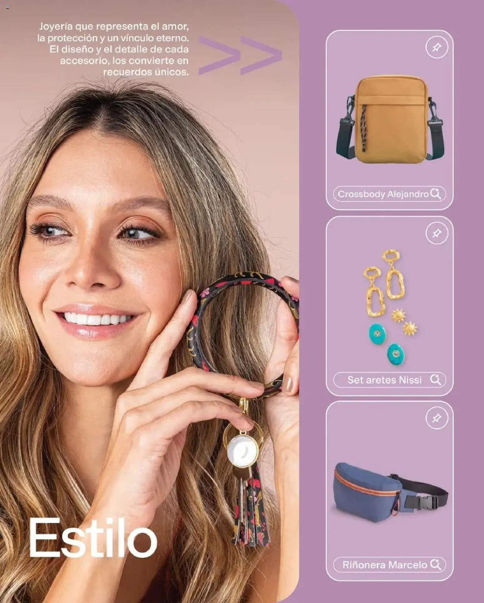 Catálogo Avon Campaña 13 │ válido desde el 31.08.2026 | Página: 133