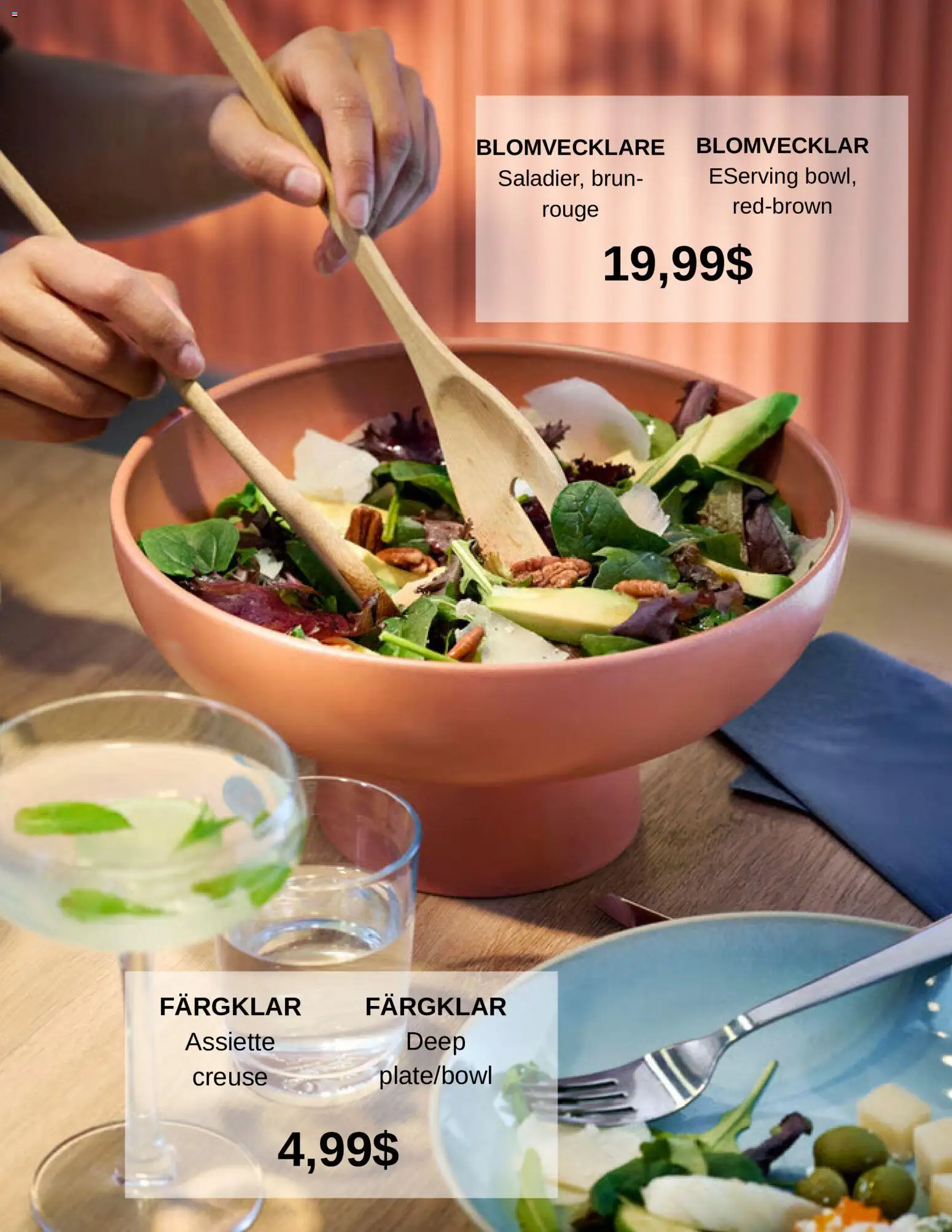 IKEA flyer valid from Sep 8, 2026 | Page: 2
