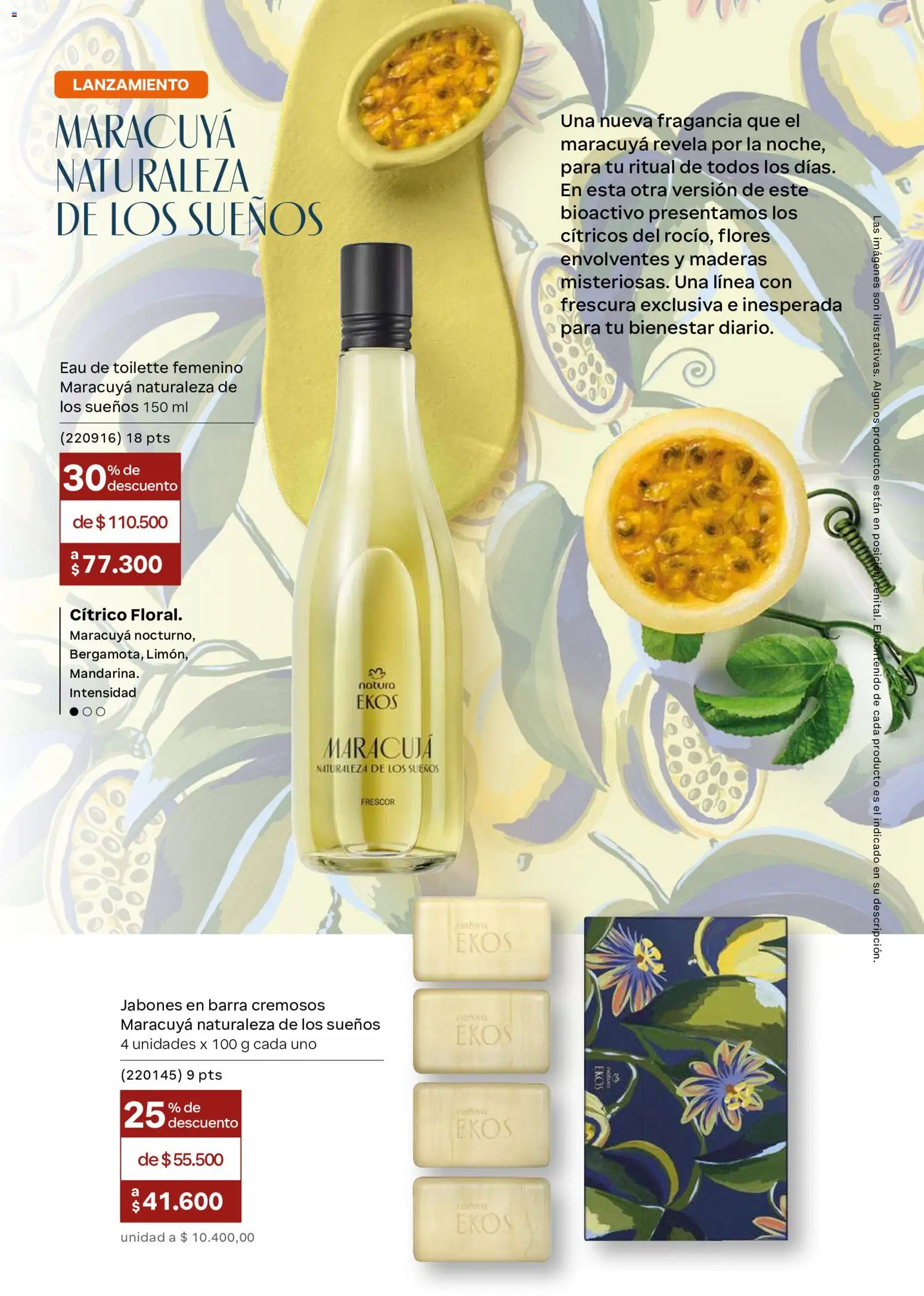Natura revista - valida desde el 13/08/2026 | Página: 147