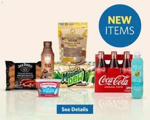 Preview of Food Lion weekly ads valid from 08/05/2026 | Page: 9 | Products: Milk, Chocolate, Cream, Cottage cheese