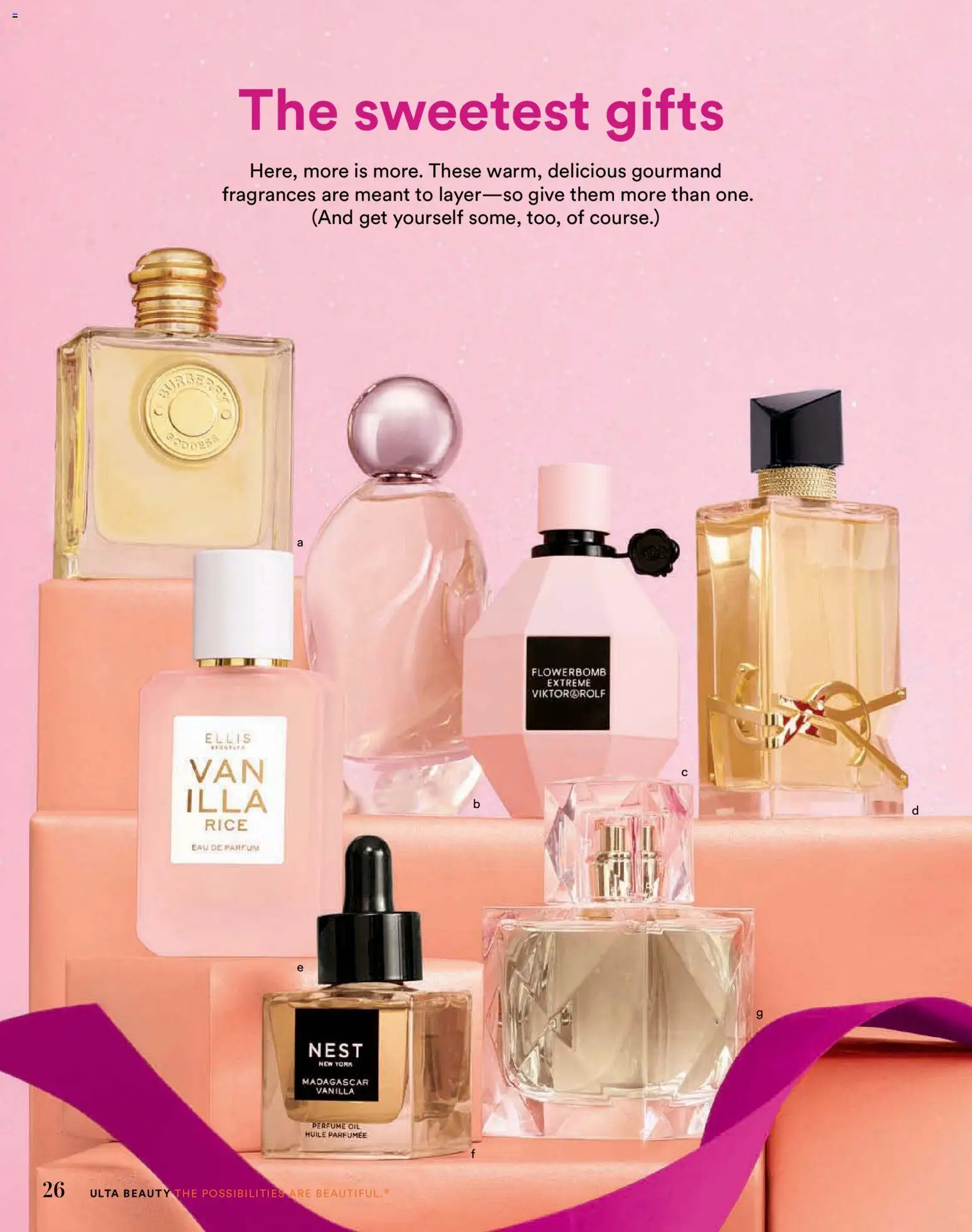 Ulta Beauty Weekly Ad - valid from 10/11/2026 | Page: 26