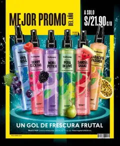 Vista previa de folleto CyZone catálogo - Campaña 10 de la CyZone válido desde 30.05.2026 | Página: 112