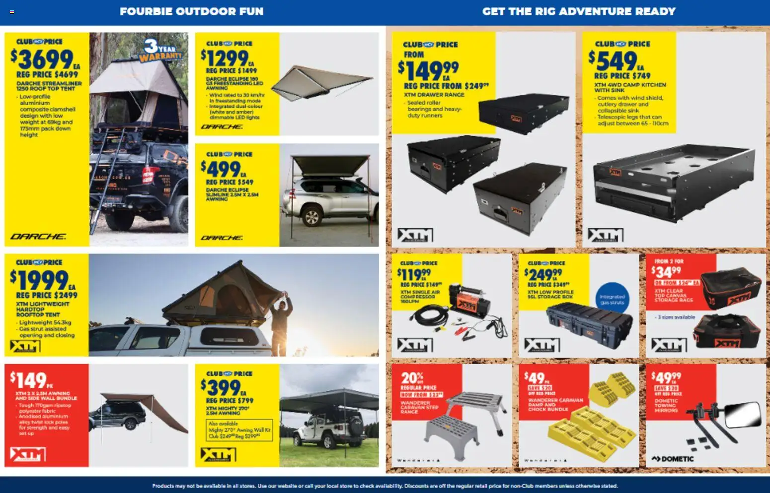 BCF catalogue - valid from 30/06/2026 | Page: 5