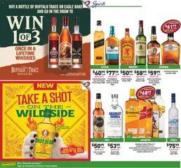 Preview of Liquor Legends catalogue - valid from 03.06.2026 | Page: 4