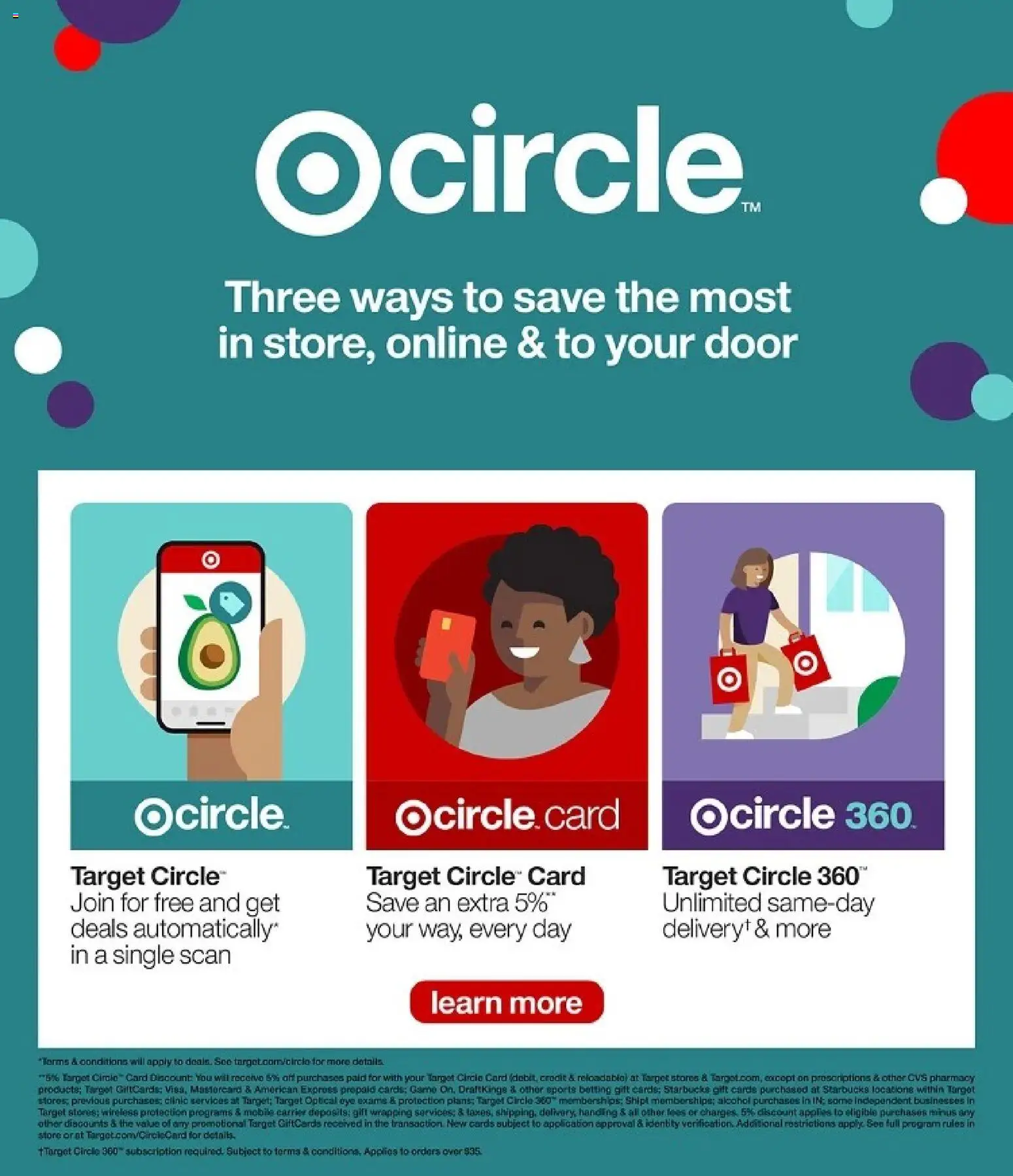 Target Weekly Ad - valid from 03.05.2026 | Page: 31 | Products: Game
