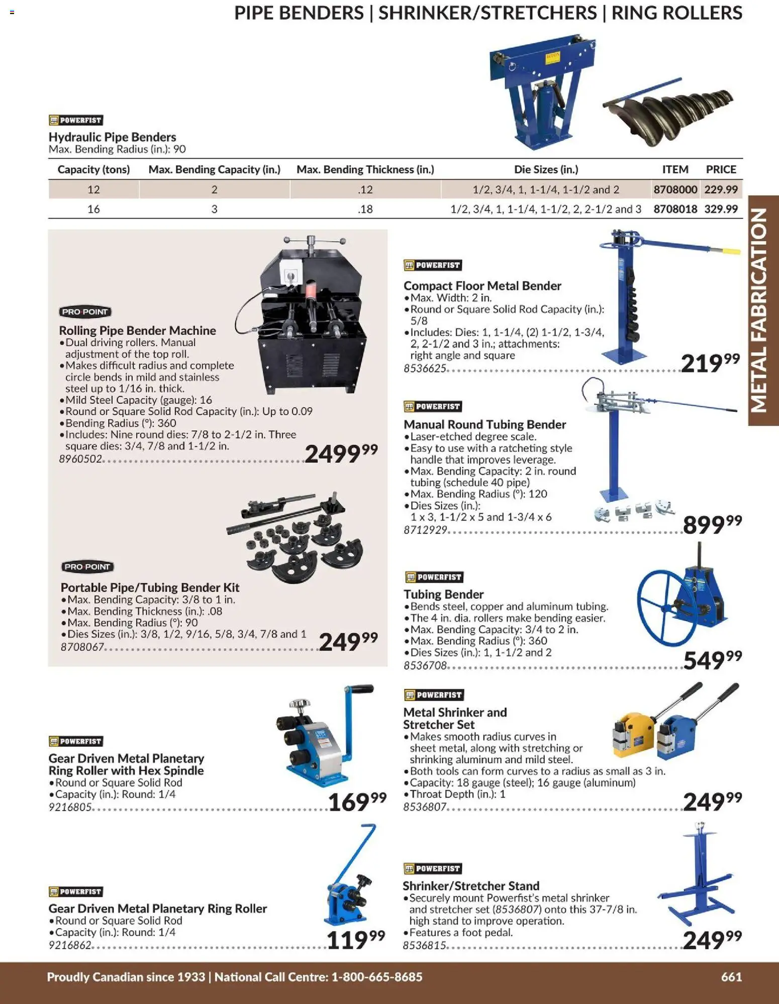 Princess Auto flyer valid from 21.04.2026 | Page: 52