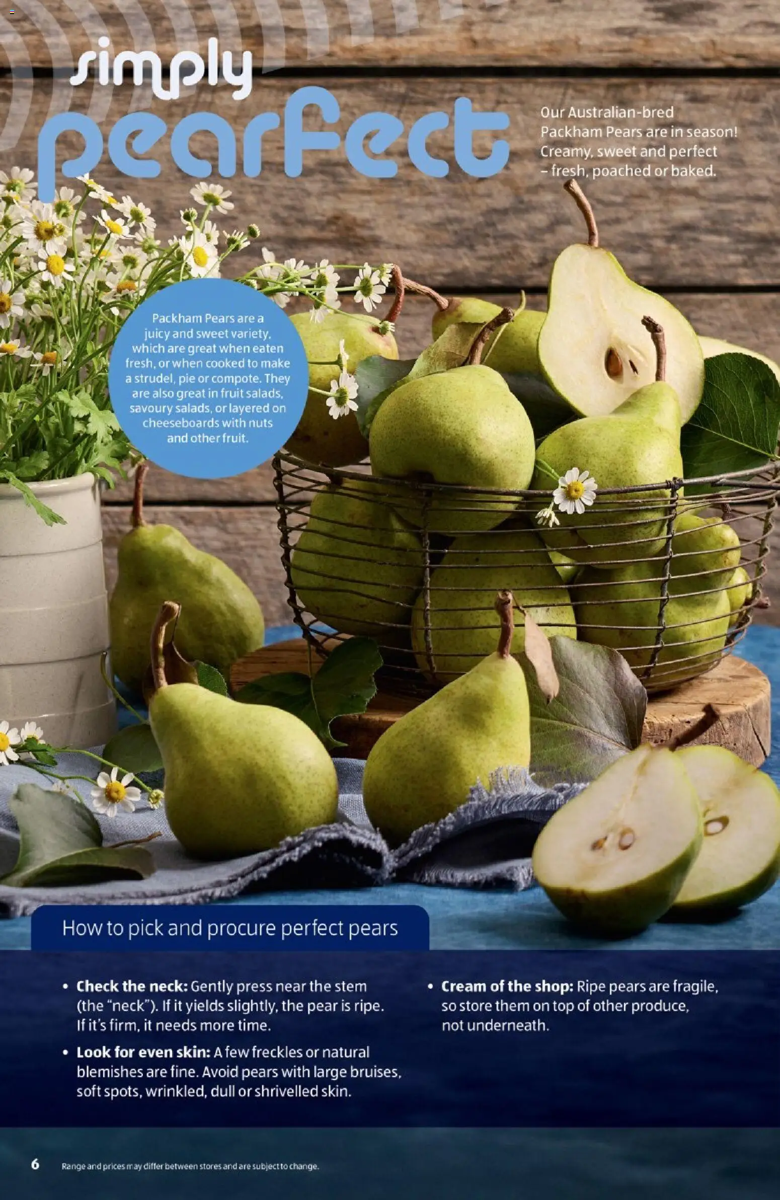 Aldi catalogue - valid from 02.06.2026 | Page: 6