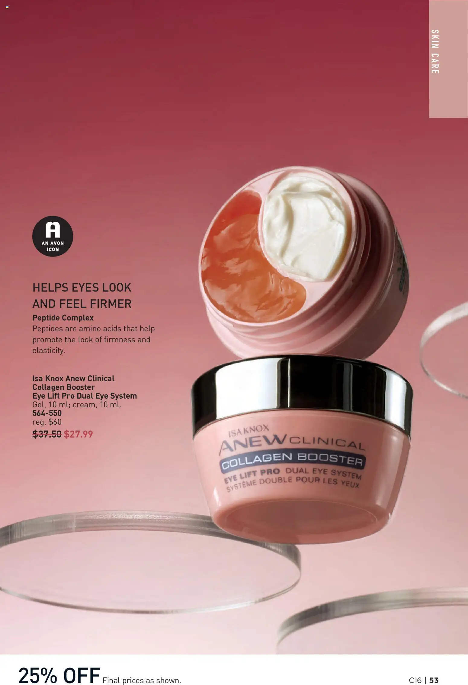 Avon flyer valid from Jul 30, 2026 | Page: 53