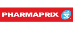 Pharmaprix flyer logo