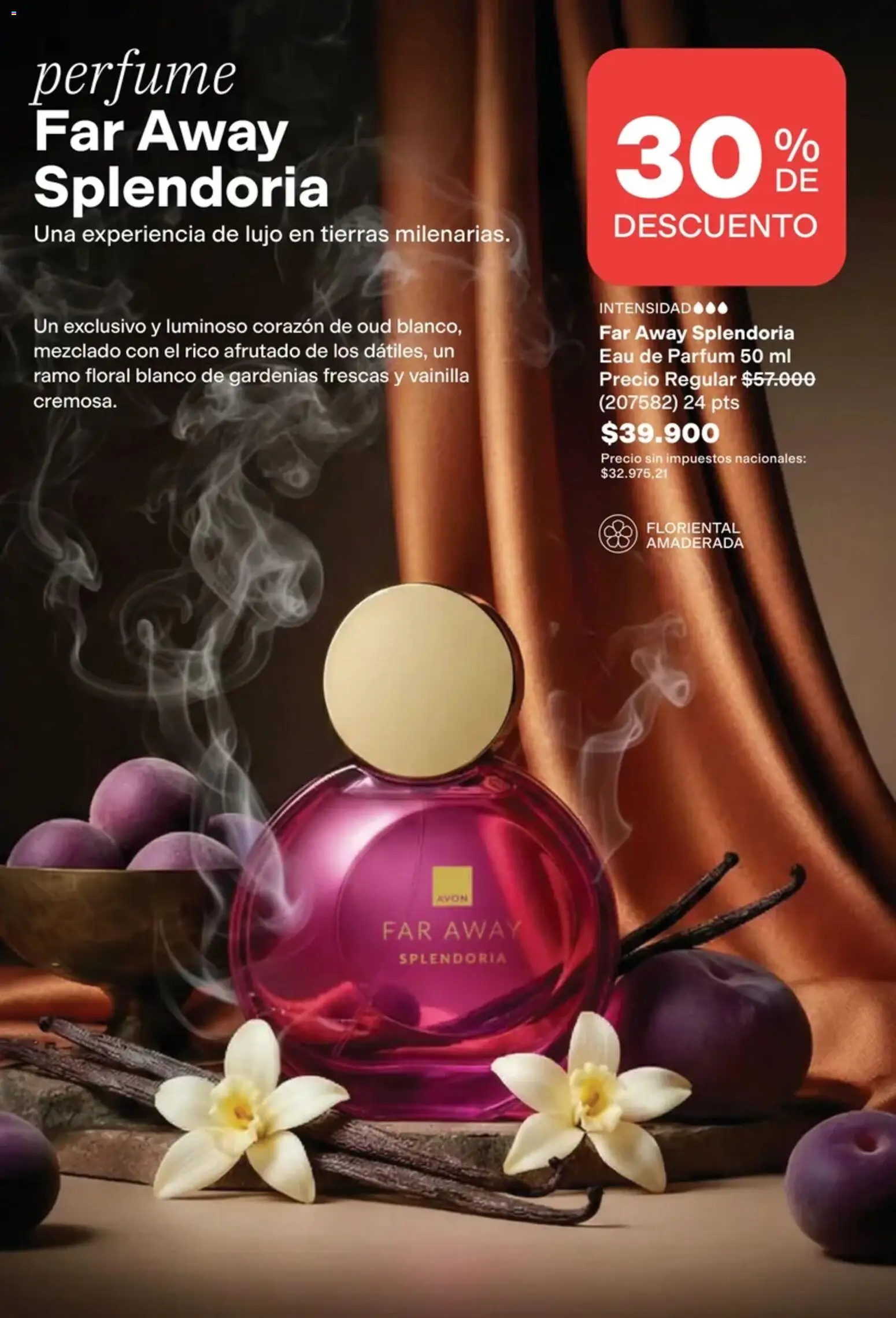 Catálogo AVON Campaña 16 │ válido desde el 16/10/2026 | Página: 59