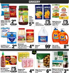 Preview of Super King weekly ads valid from 07/28/2026 | Page: 4