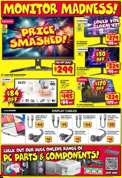 Preview of JB Hi-Fi catalogue - valid from 04.06.2026 | Page: 6