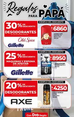 Vista previa Supermercado DIA Ofertas válido desde el 17.06.2026 | Página: 10