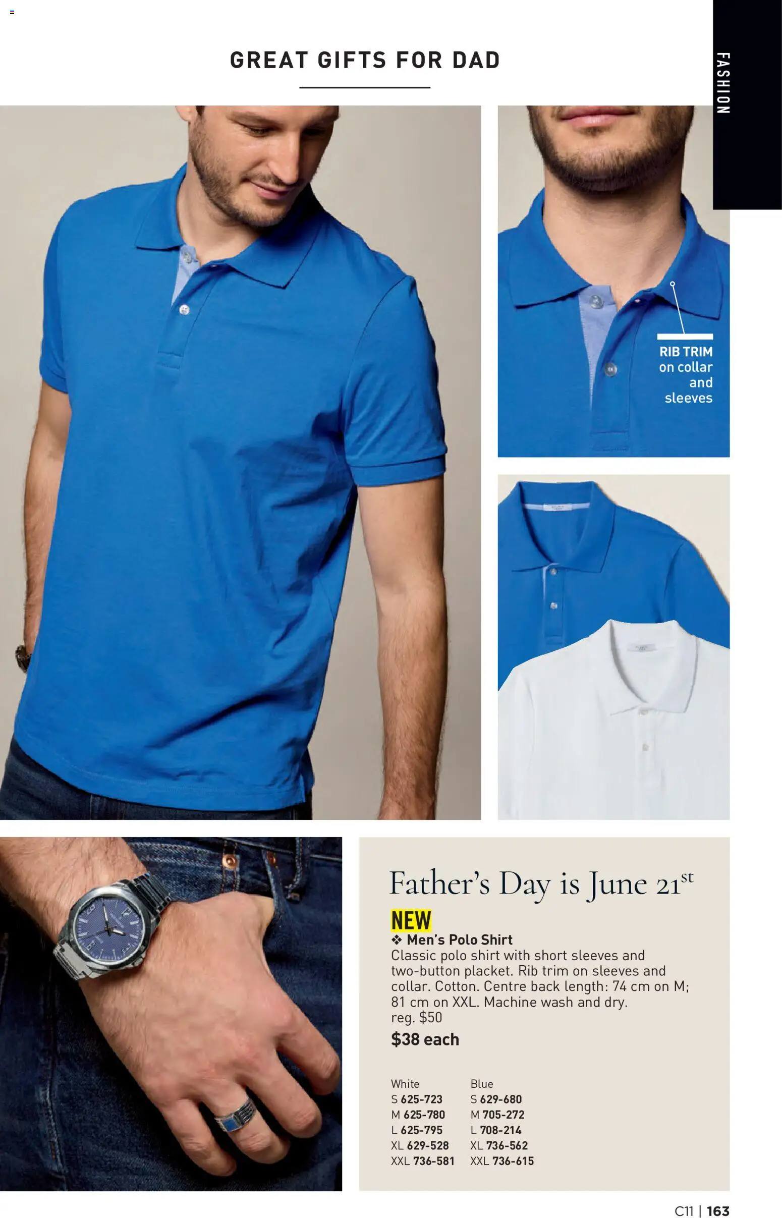 Avon flyer valid from 21.05.2026 | Page: 163