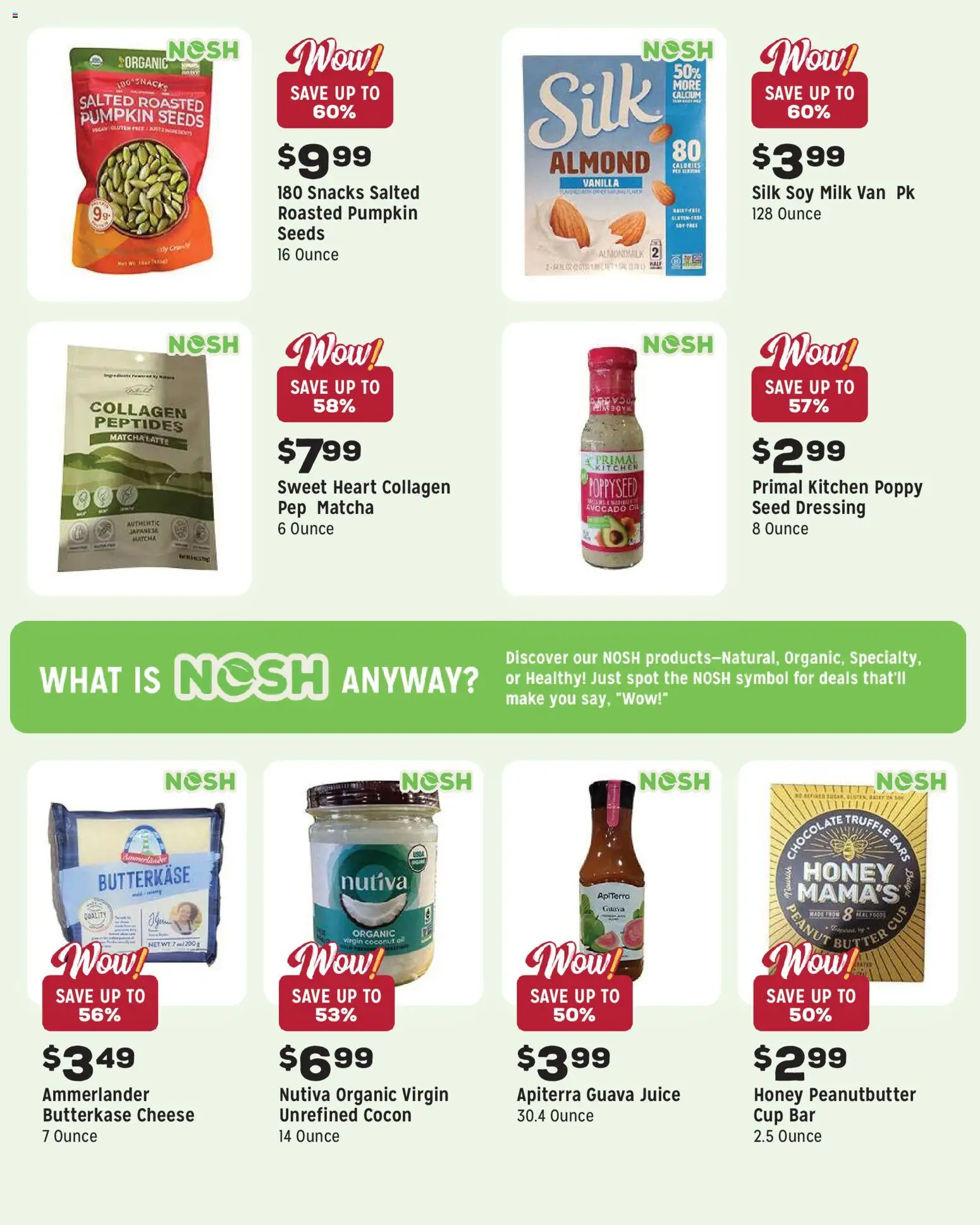 Grocery Outlet Weekly Ad - ID - valid from 13.05.2026 | Page: 10