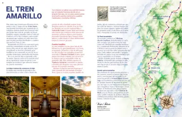 Vista previa de Palacio De Hierro catálogo, nuevo folleto de la tienda, válido en México a partir del 01/09/2026 | Página: 61 | Productos: Té, Sobre