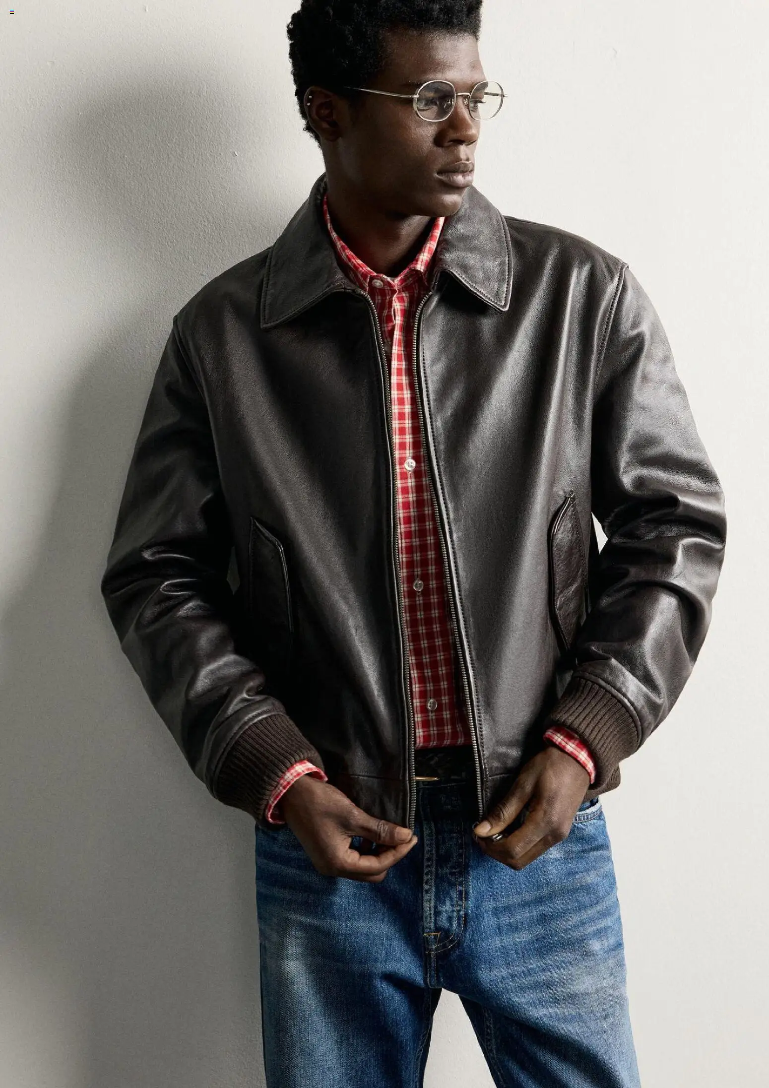 Zara New in Men │ válido desde el 31.08.2026 | Página: 4