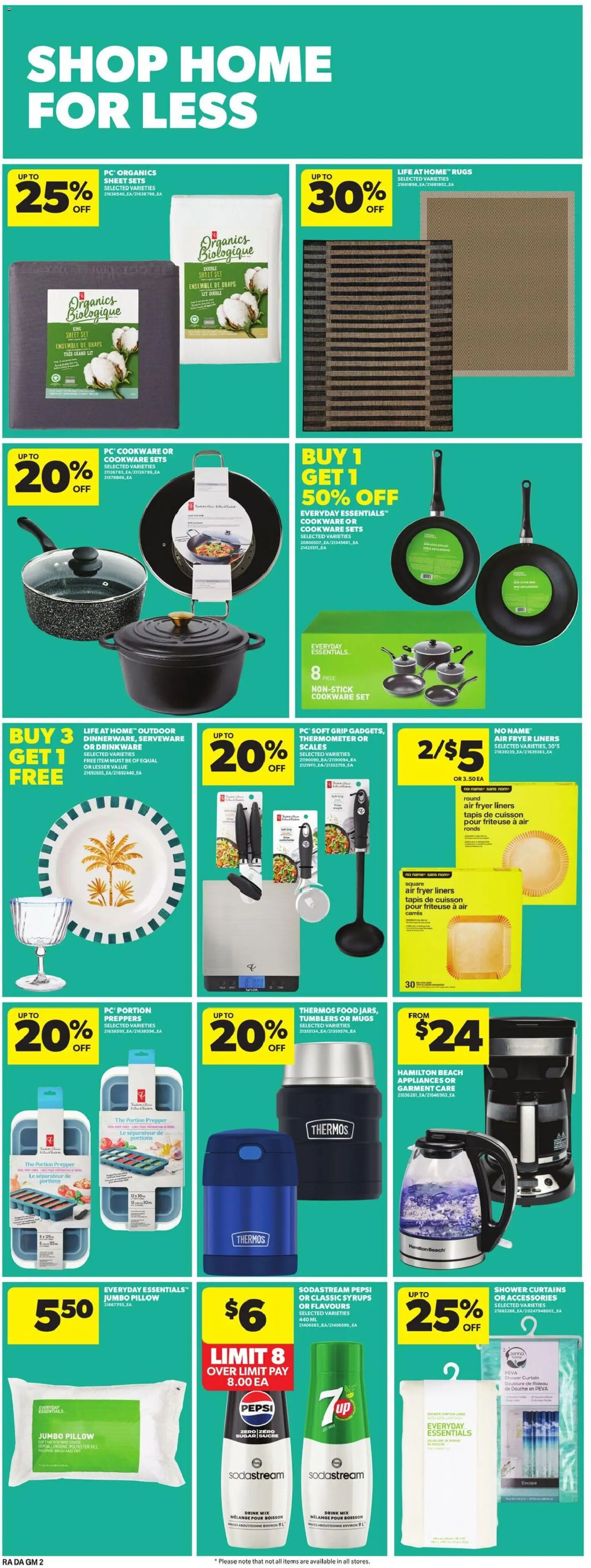 Atlantic Superstore flyer valid from 14.05.2026 | Page: 30