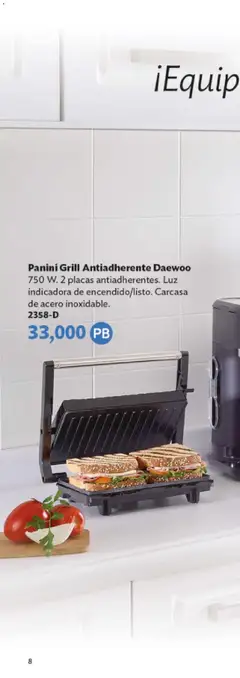 Vista previa de Betterware Catálogo de Premios, nuevo folleto de la tienda, válido en México a partir del 29/06/2026 | Página: 14