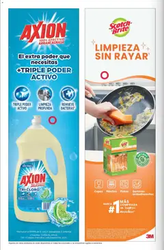 Vista previa de Costco Revista Junio 2026, nuevo folleto de la tienda, válido en México a partir del 01.06.2026 | Página: 122