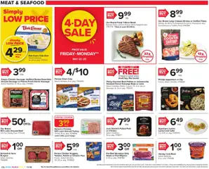 Preview of Giant weekly ads valid from 22.05.2026 | Page: 12
