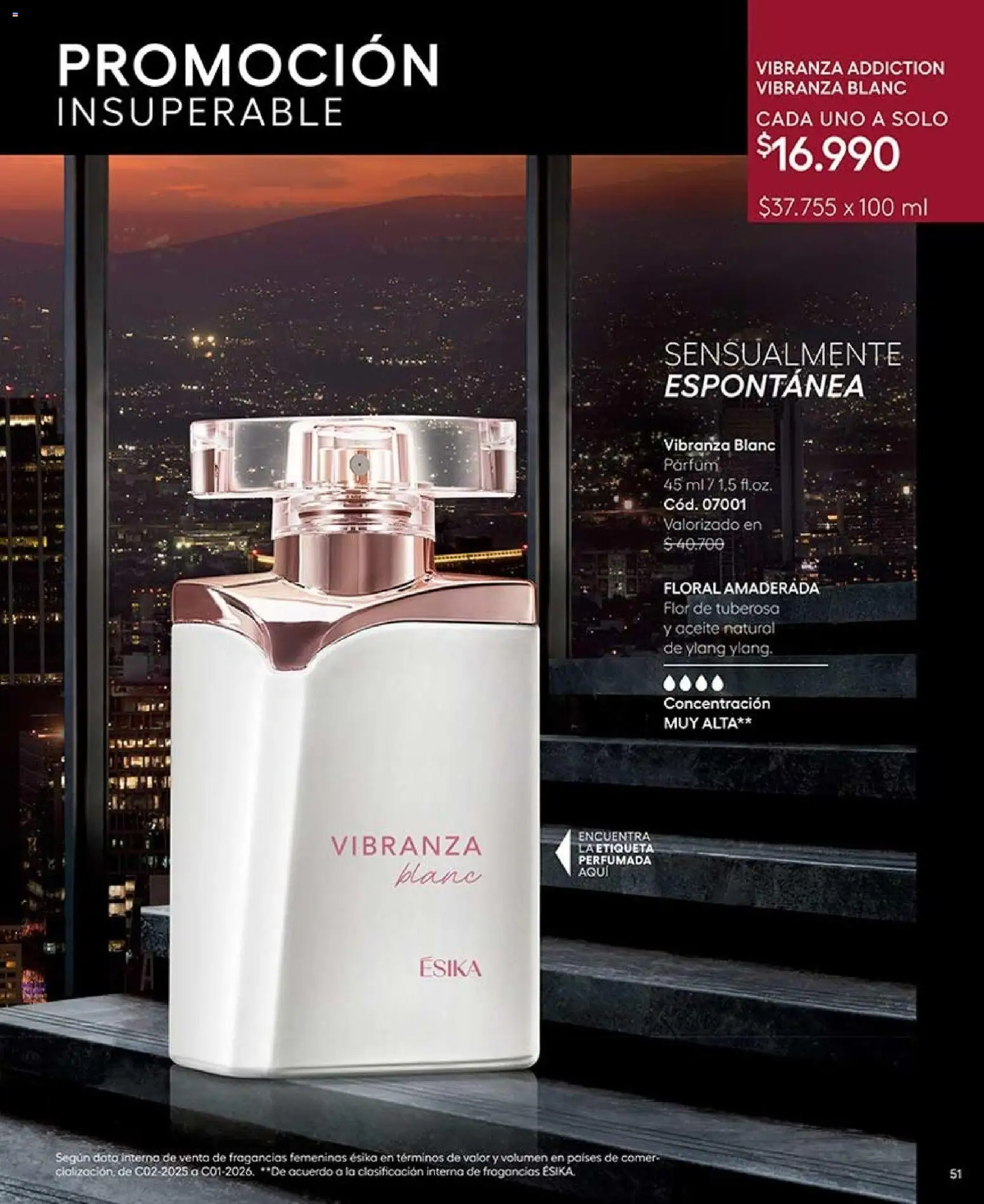 Catálogo Ésika Campaña 15 │ válido desde el 06.09.2026 | Página: 53 | Productos: Aceite