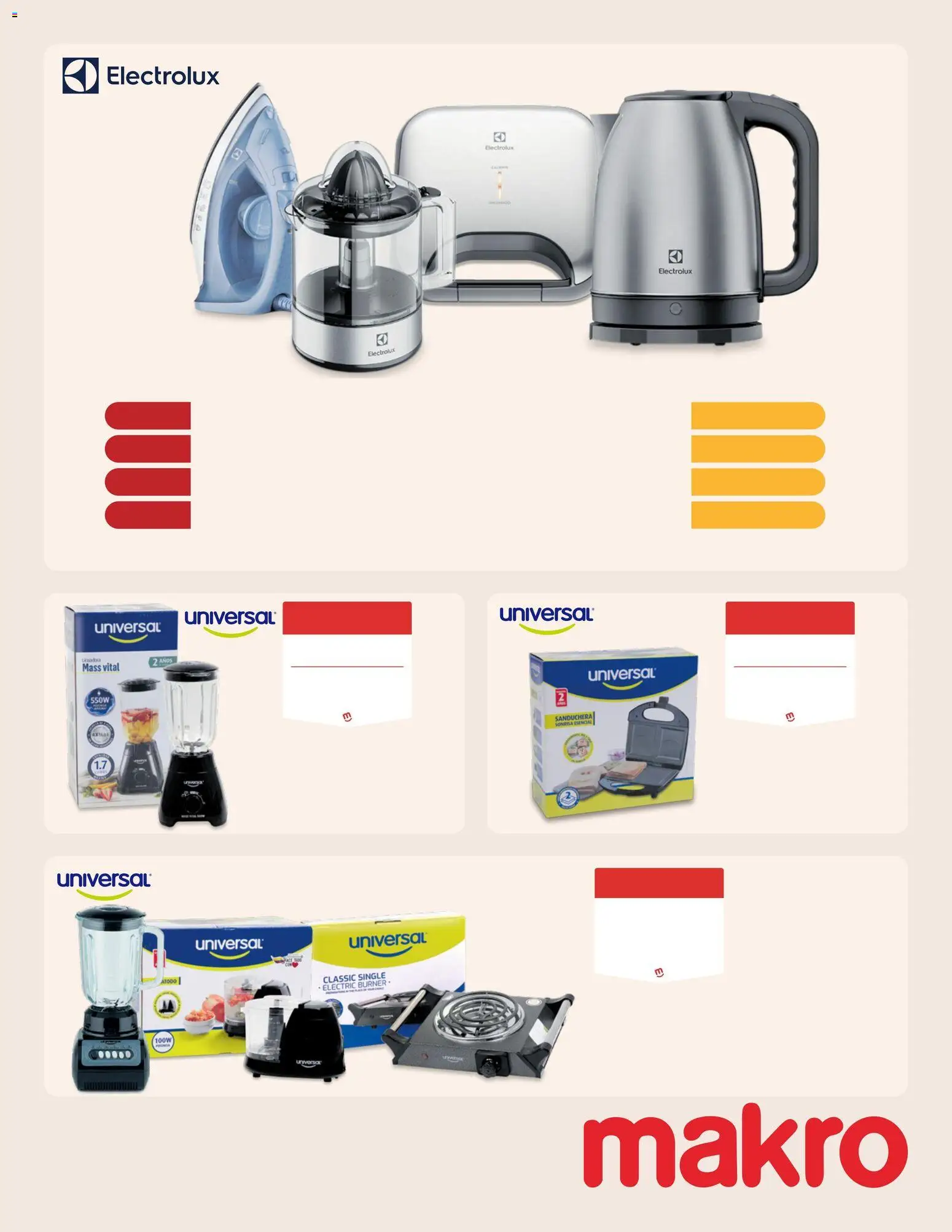 Makro revista - valida desde el 08.05.2026 | Página: 4
