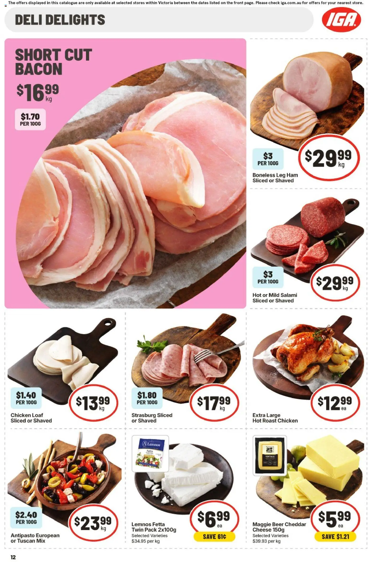 Ritchies catalogue - valid from 07/10/2026 | Page: 20