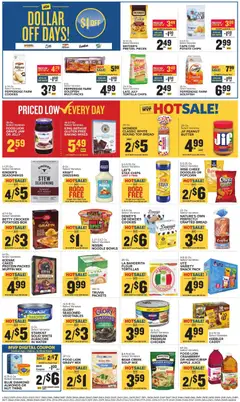 Preview of Food Lion weekly ads valid from 09/09/2026 | Page: 8