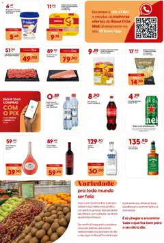Rissul ofertas Otto Mall - Pré-Visualização do folheto da loja Rissul, válido de 14.05.2026 | Página: 3