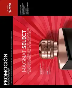 Catálogo Ésika Campaña 11 válido desde el 15.06.2026 | Página: 144 | Productos: Perfume, Jengibre