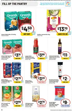 Preview of IGA catalogue - valid from 05/08/2026 | Page: 16