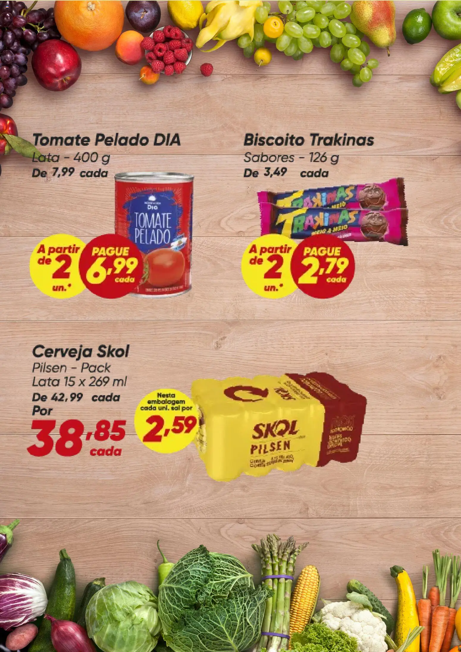Dia Folheto - válido de 15/10/2026 | Página: 4