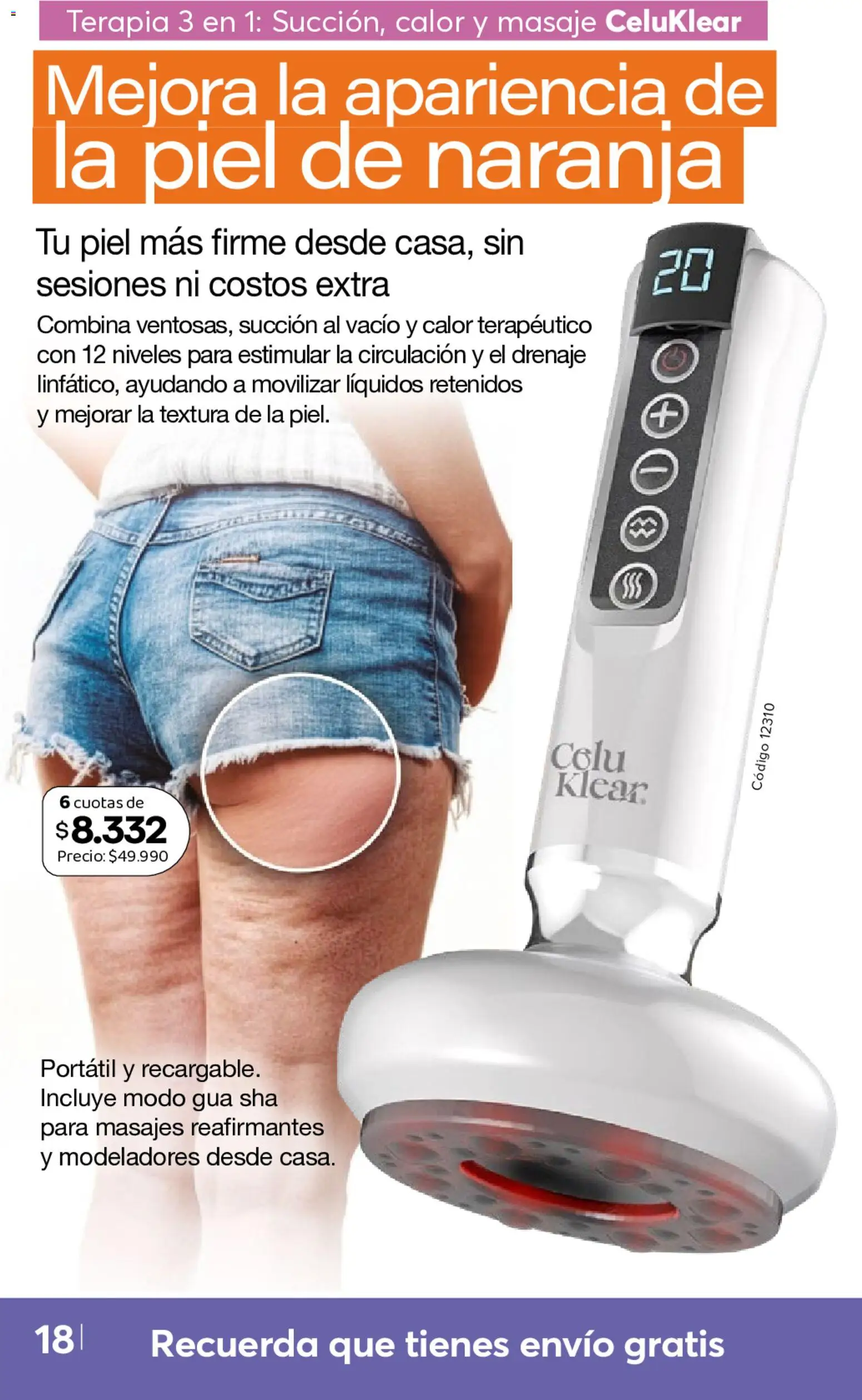 A3D Ofertas  │ válido desde el 04.05.2026 | Página: 18