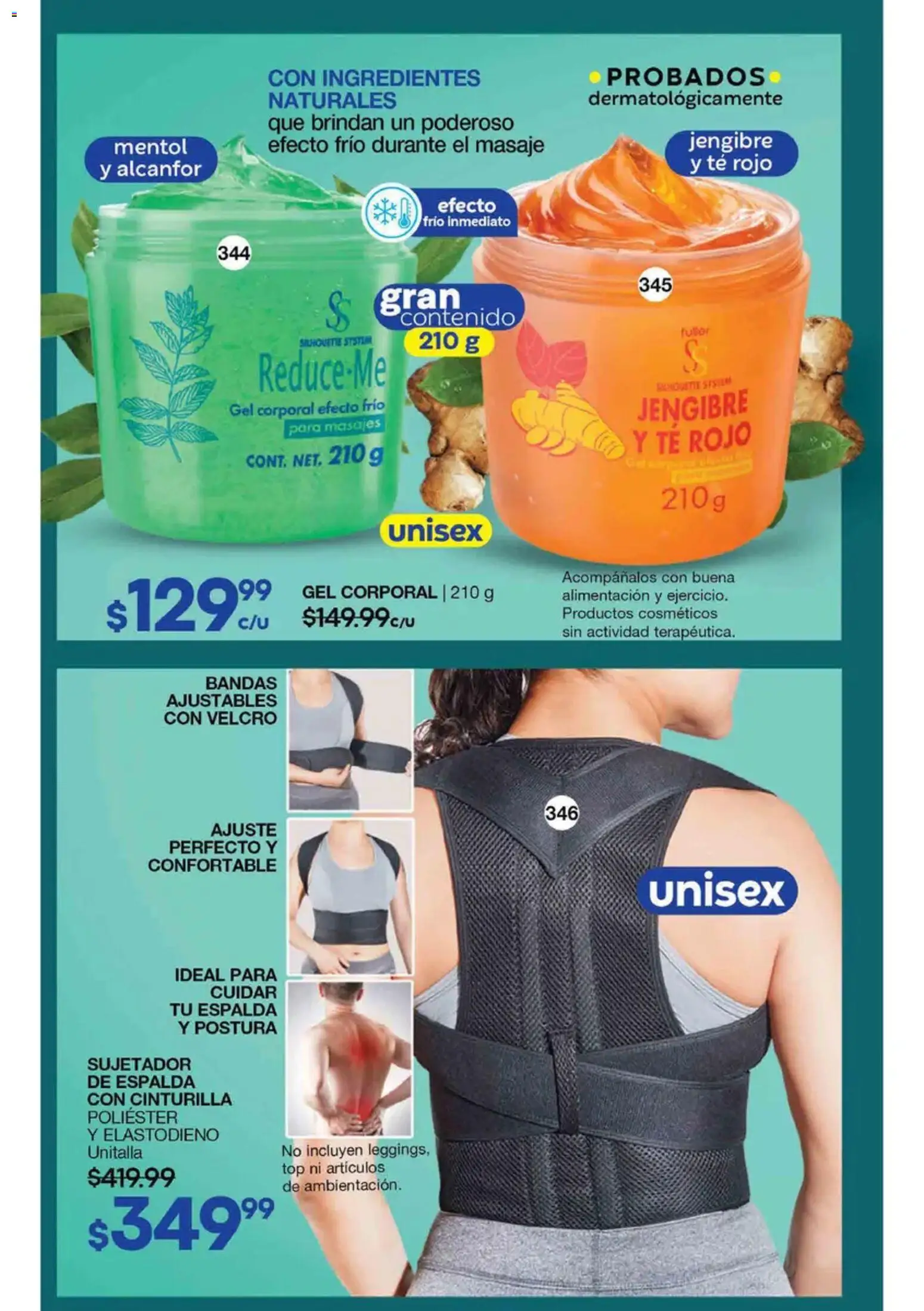Nuevas ofertas de Fuller válidas en toda la República Mexicana desde el 19/08/2026. ¡Encuentra las mejores ofertas en Fuller campaña 10 2026! | Página: 146