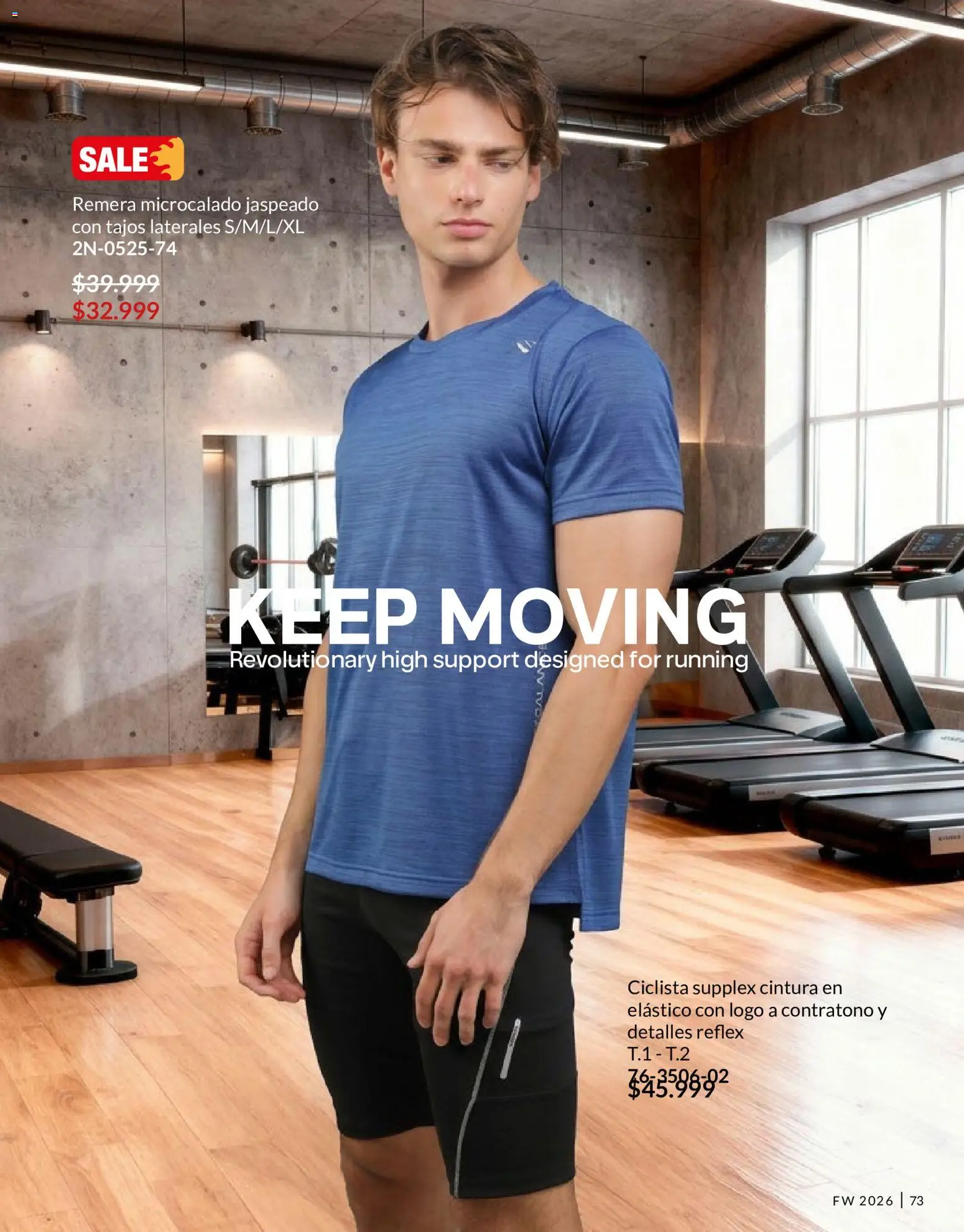 Vitnik - Hombre │ válido desde el 01.05.2026 | Página: 73 | Productos: Remera