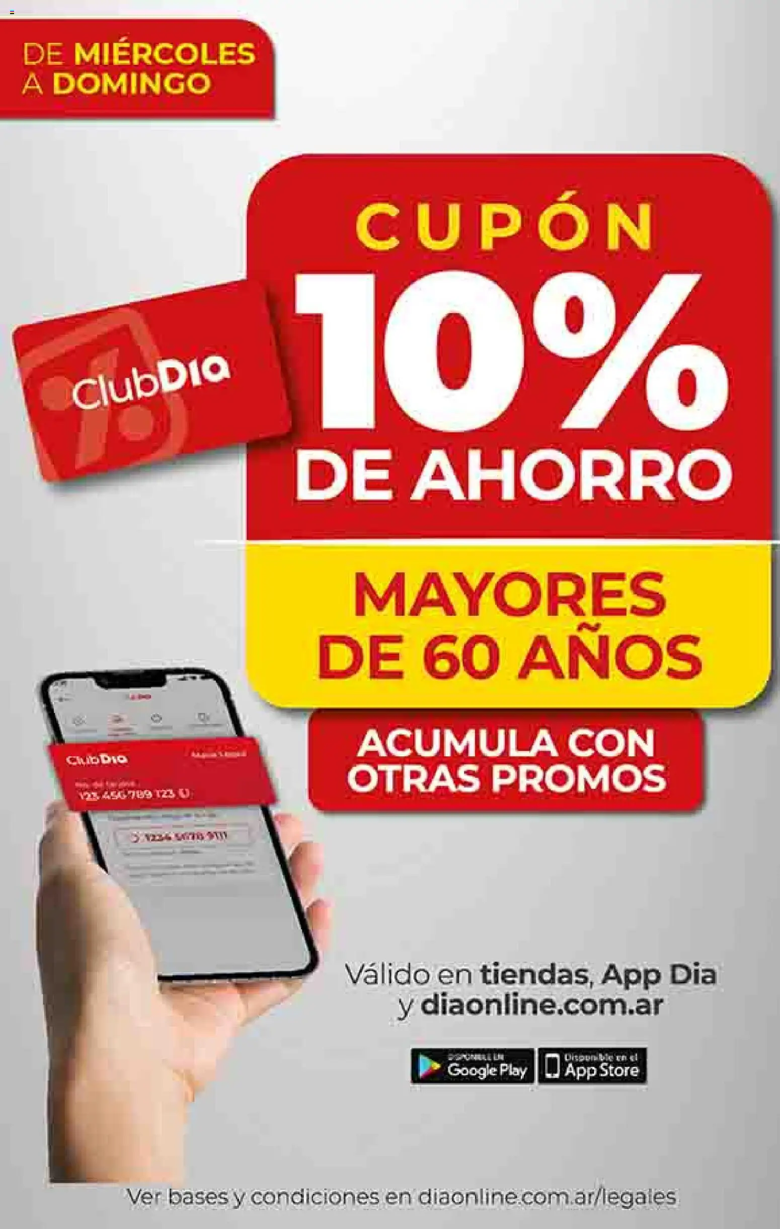 Dia - Ofertas - Salta y Jujuy │ válido desde el 20.05.2026 | Página: 43