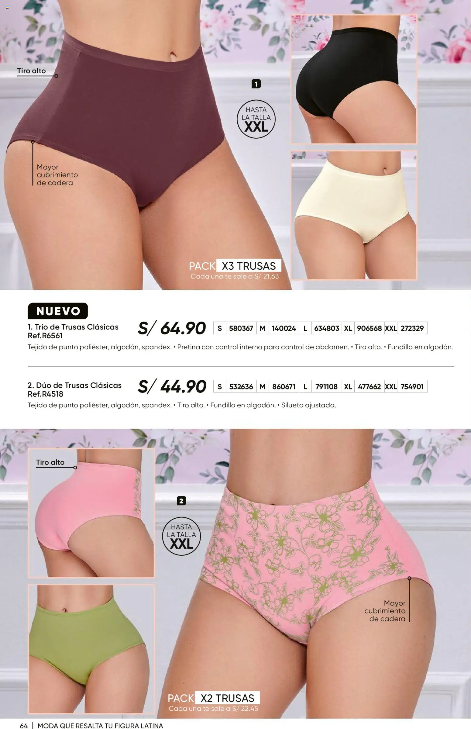 Catálogo Azzorti válido desde 18.05.2026 | Página: 66 | Productos: Té