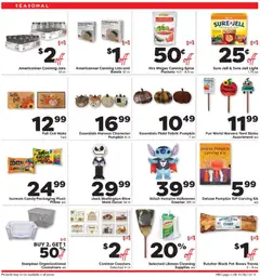 Preview of Weis weekly ads valid from 08/13/2026 | Page: 4