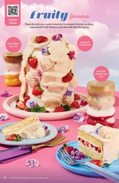 Preview of Aldi catalogue - valid from 08/09/2026 | Page: 16