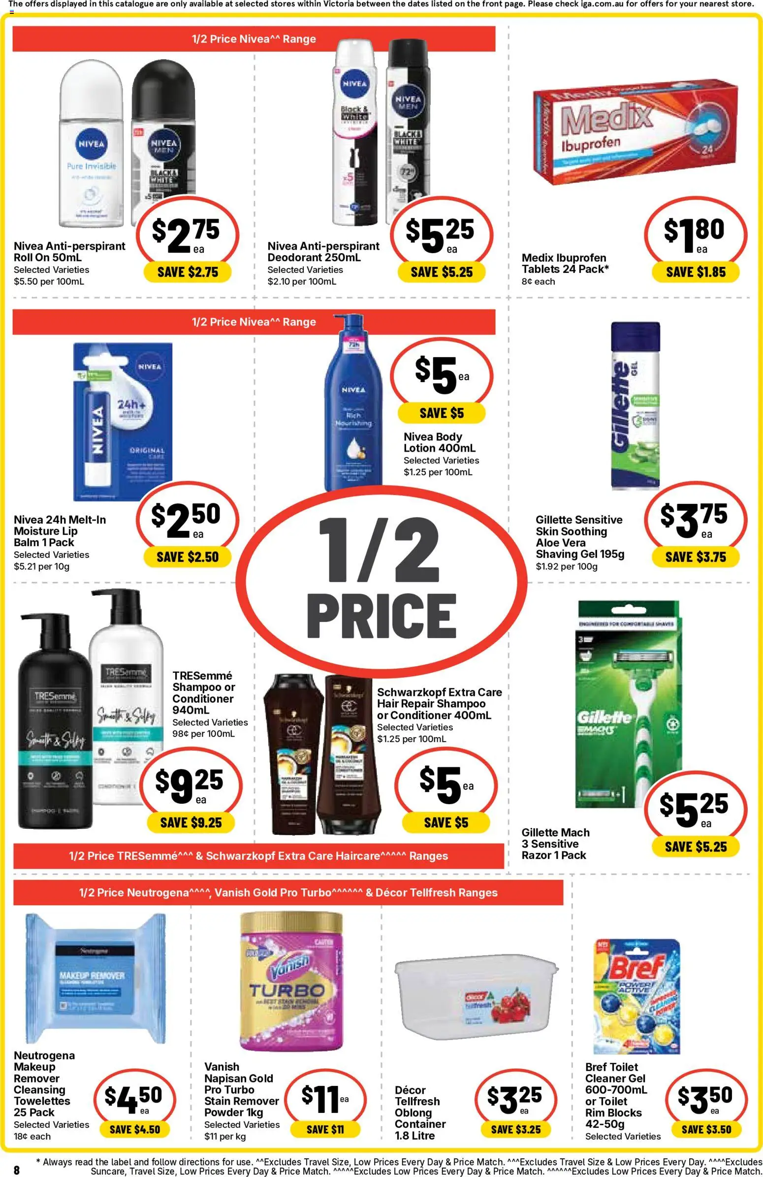 Ritchies catalogue - valid from 14/10/2026 | Page: 8