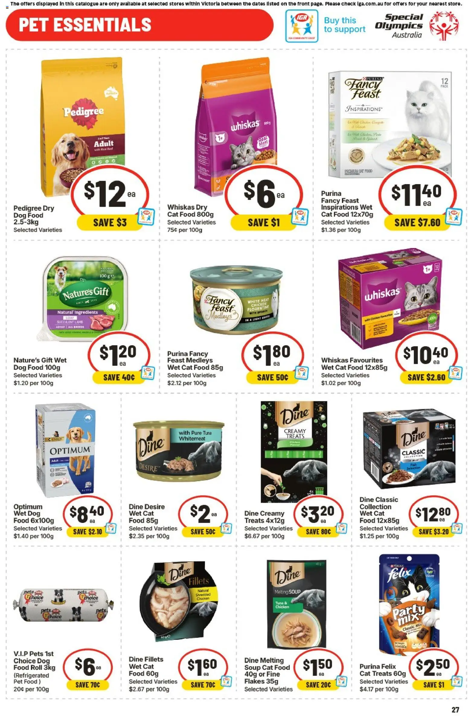 Ritchies catalogue - valid from 13.05.2026 | Page: 26 | Products: Curry, Bread, Beef, Tuna