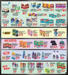 Supermercados Unidos - Ofertas da semana - Pré-Visualização do folheto da loja Supermercados Unidos, válido de 01/08/2026 | Página: 11