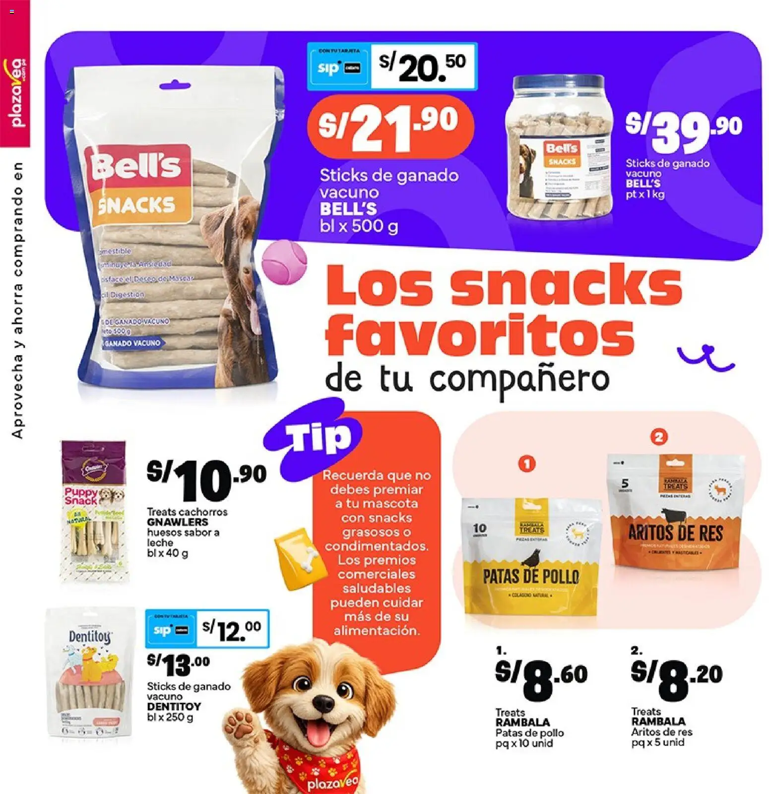 Catálogo Plaza Vea válido desde 11.05.2026 | Página: 14 | Productos: Leche