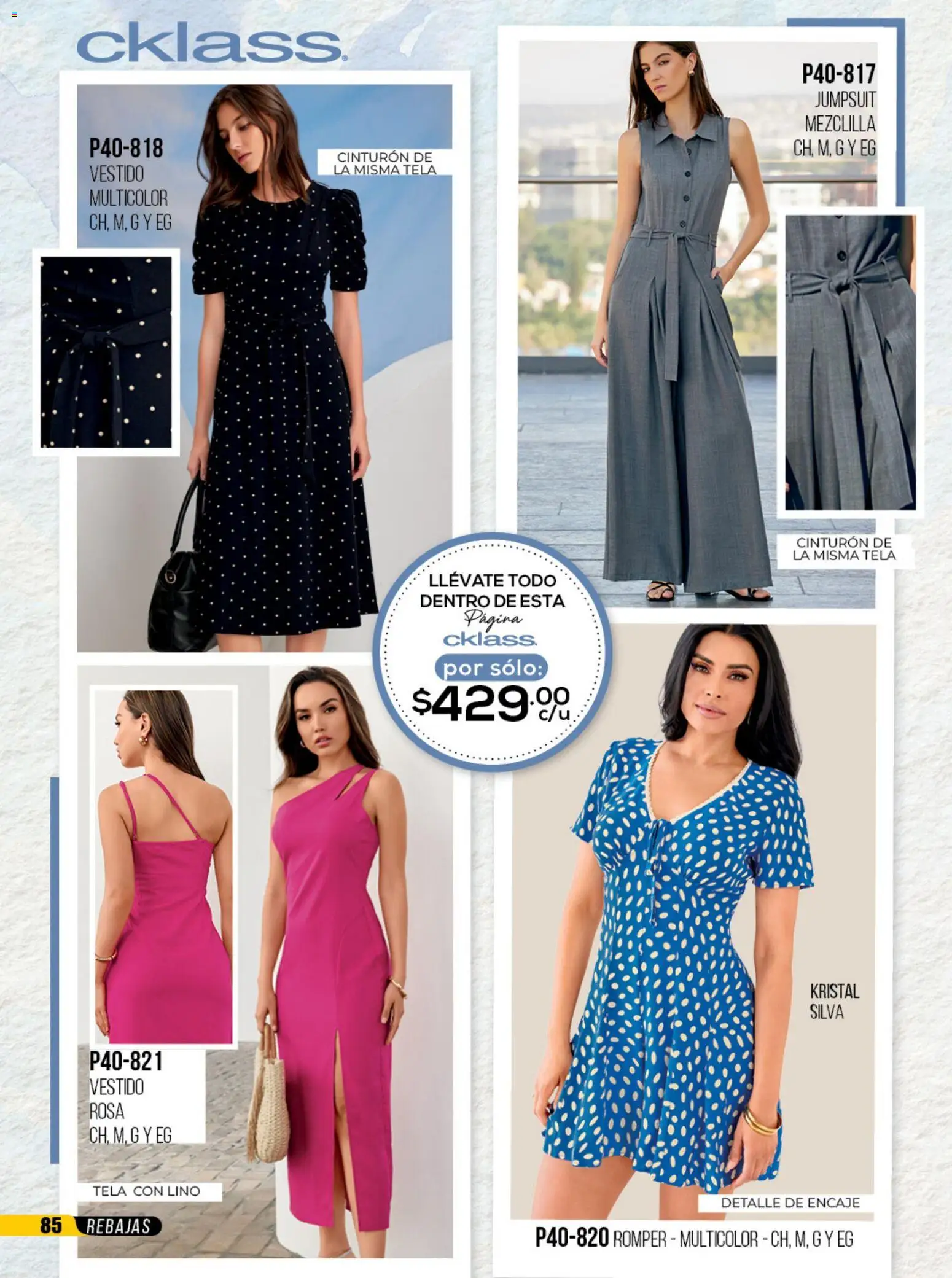 CKLASS ofertas de 01/06 — page 504