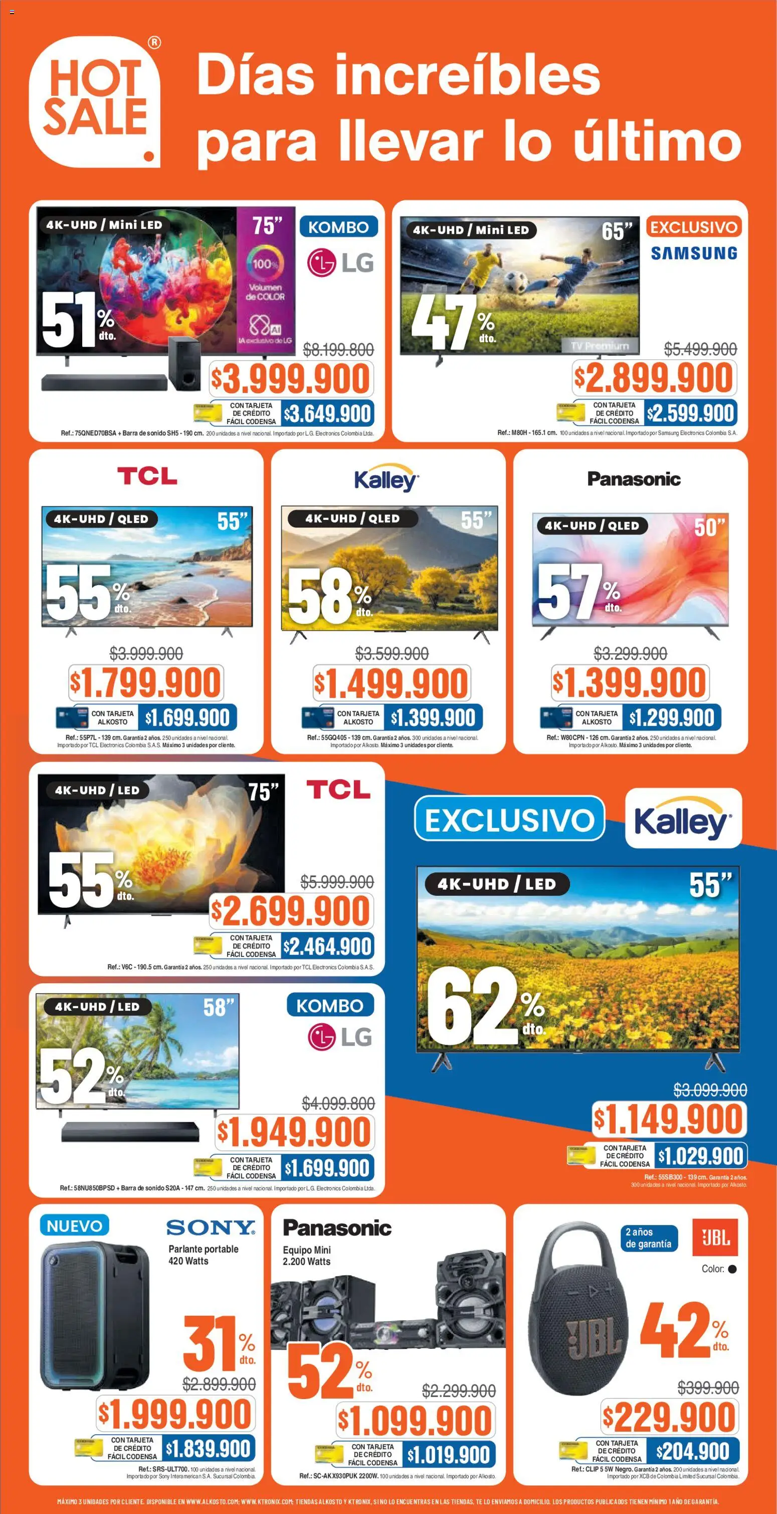 Ktronix revista - valida desde el 17/10/2026 | Página: 5